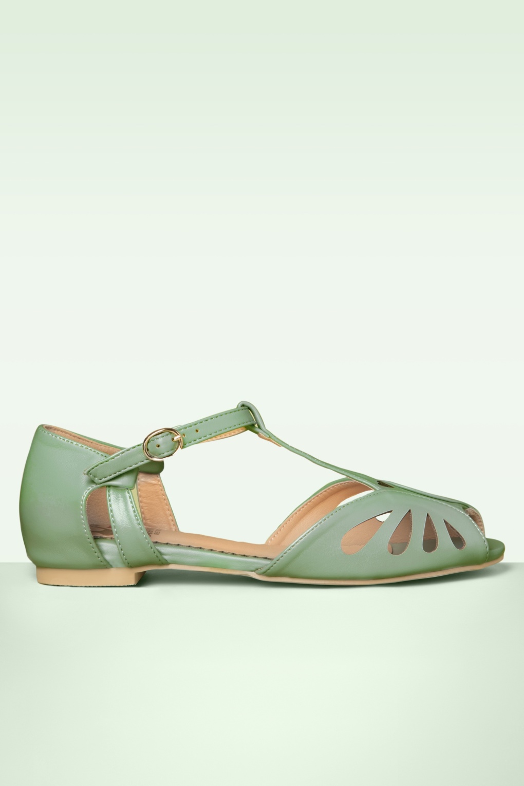 275822-Banned-45374-Peeptoes-Sandals-Mint-20230515-004W-full