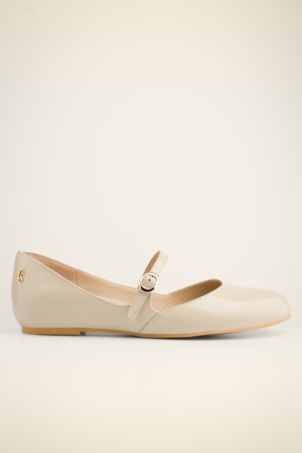 286245-Charlie-Stone-56001-Flats-Mary-Jane-Cream-260226-001W-full