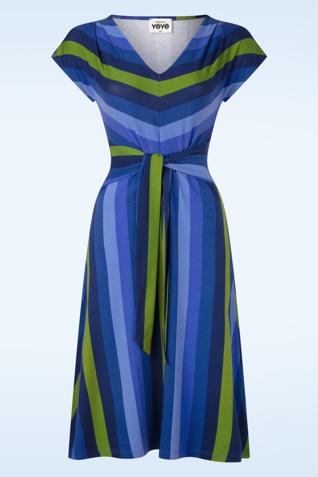 287285-Mademoiselle-Yeye-55404-Dress-Frenchy-Affair-260311-001W-full