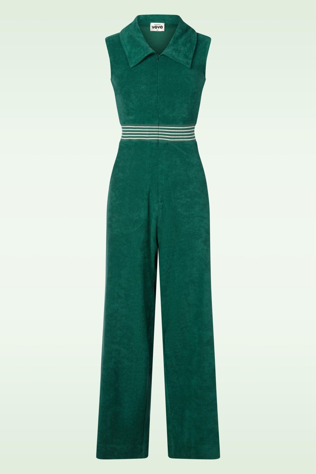 287425-Mademoiselle-Yeye-55406-Retro-Motion-Rain-Forest-Green-Jumpsuit-20260312-058W-full