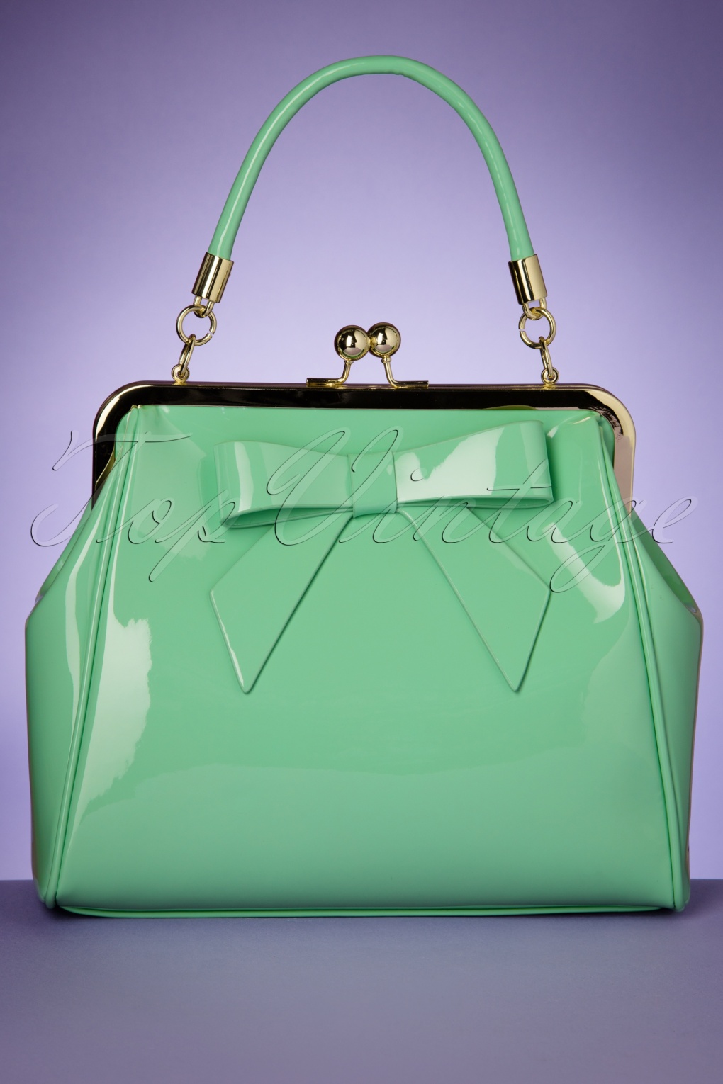 215182-Banned-40810-Bag-Bow-Green-Mint-220217-606-W-full