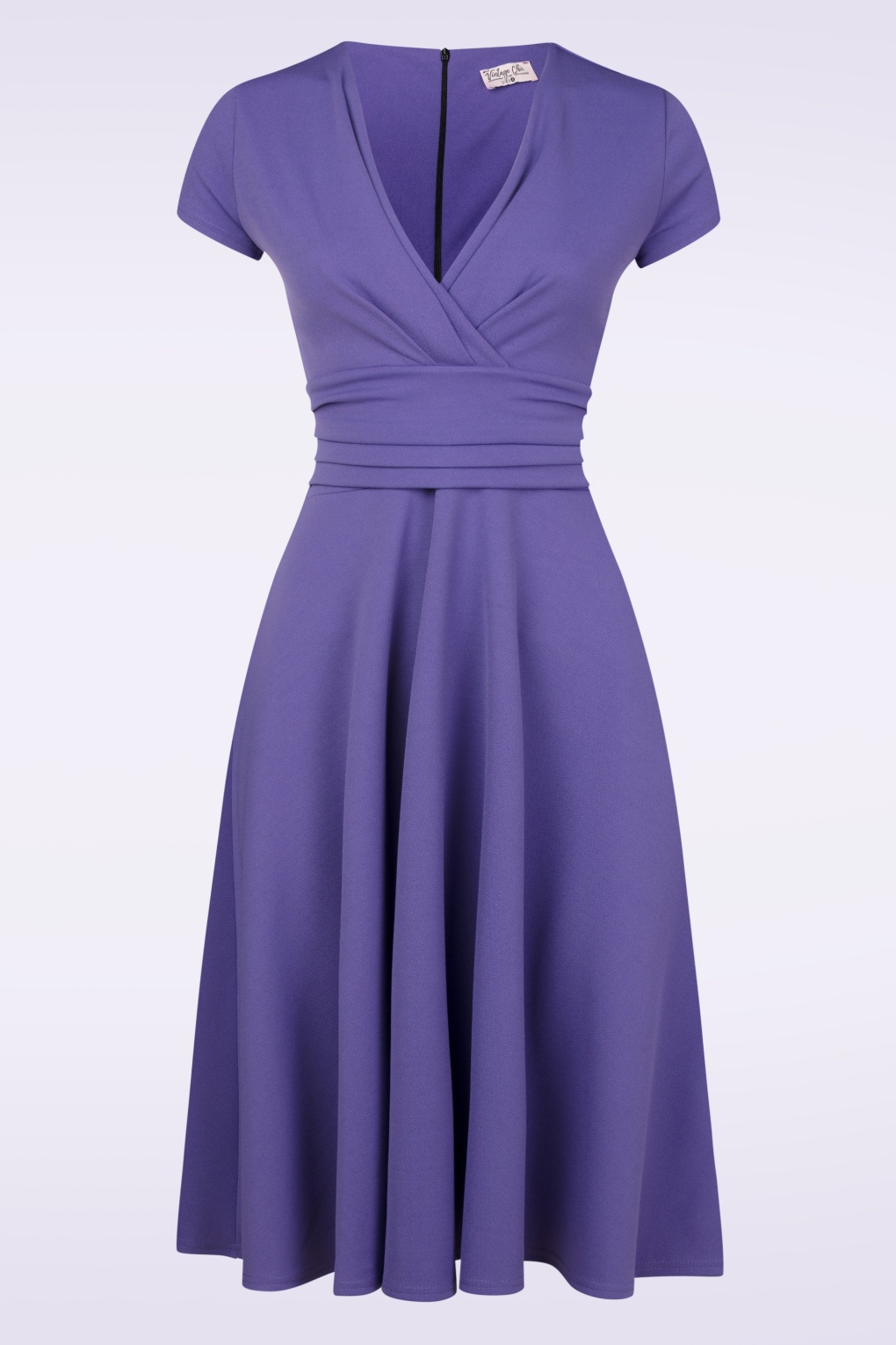 275634-Vintage-Chic-54127-Dress-Spring-Purple-250418-002W-full