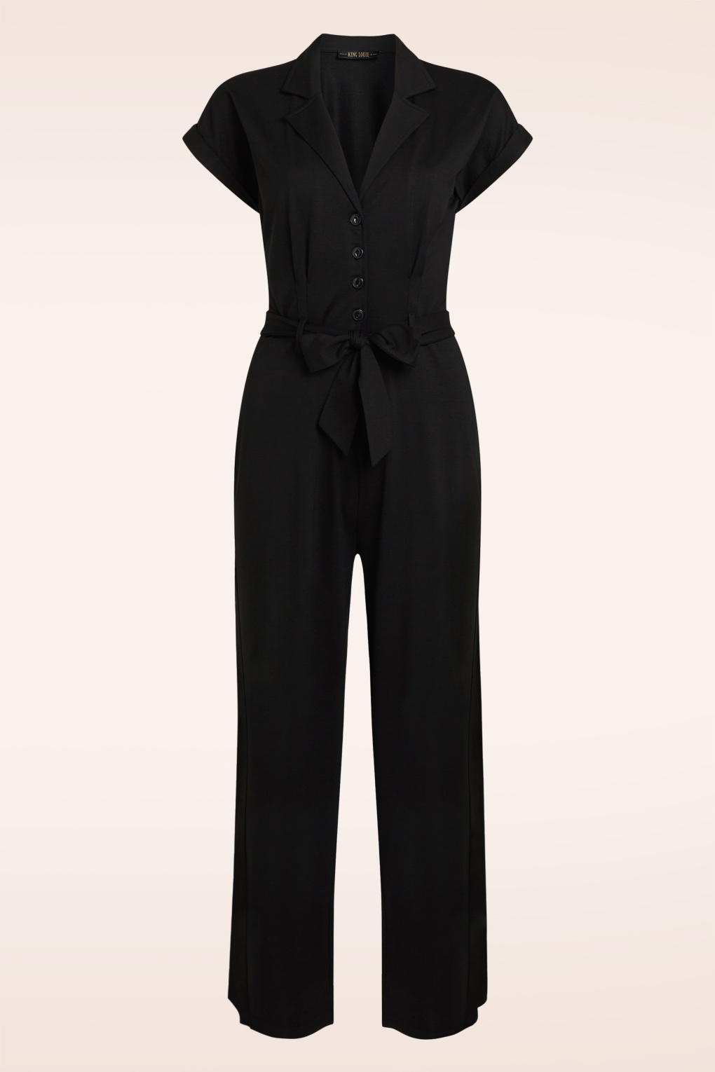 284452-King-Louie-54985-Darcy-jumpsuit-viscose-classic-black-250623-005W-full