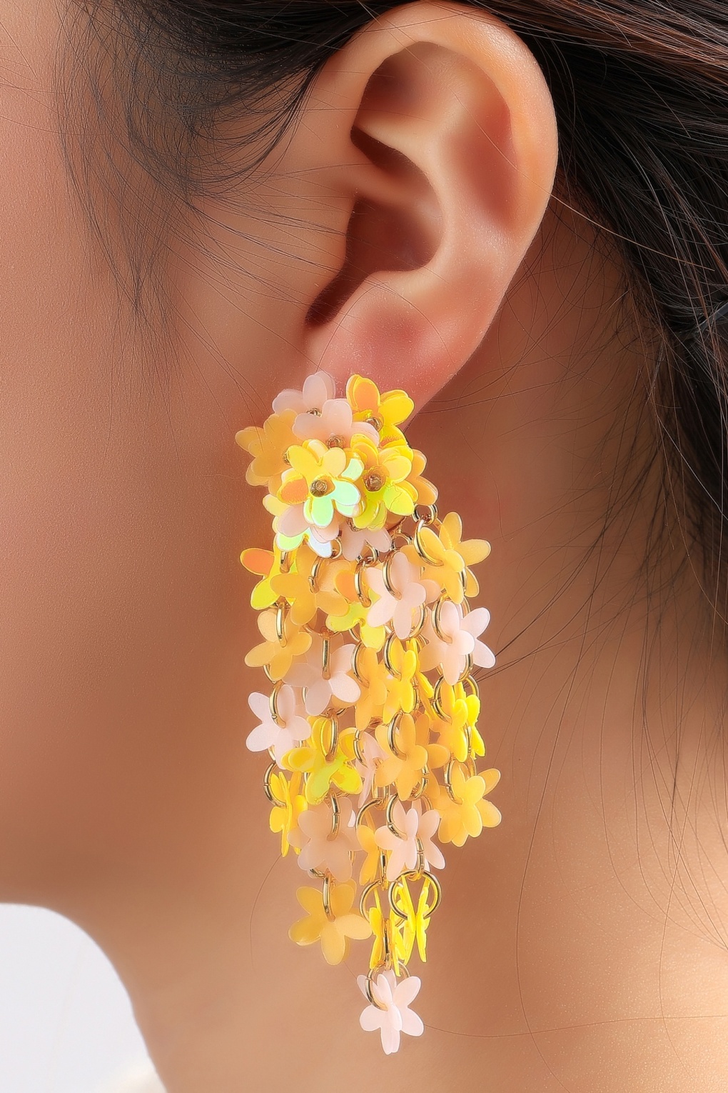 285357-Day-And-Eve-56128-Waterfall-Flowers-Earrings-Yellow-260128-021LW-full