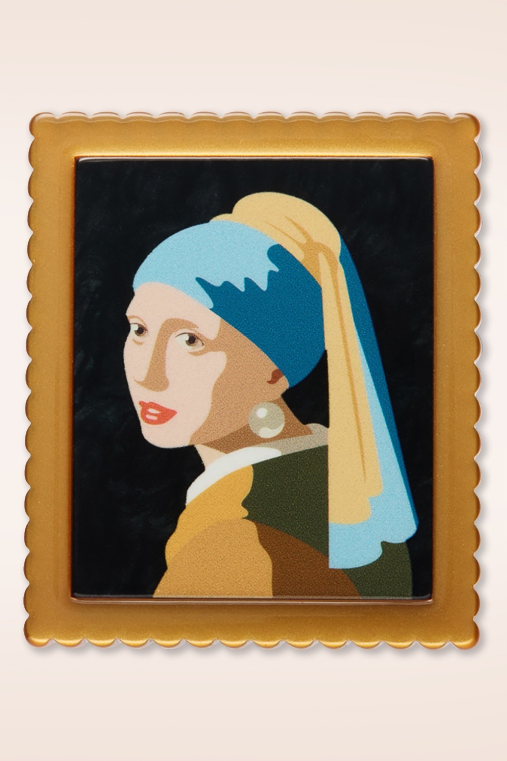 289509-Erstwilder-57248-Vermeer-Simplified-Mini-Brooch-001W-full