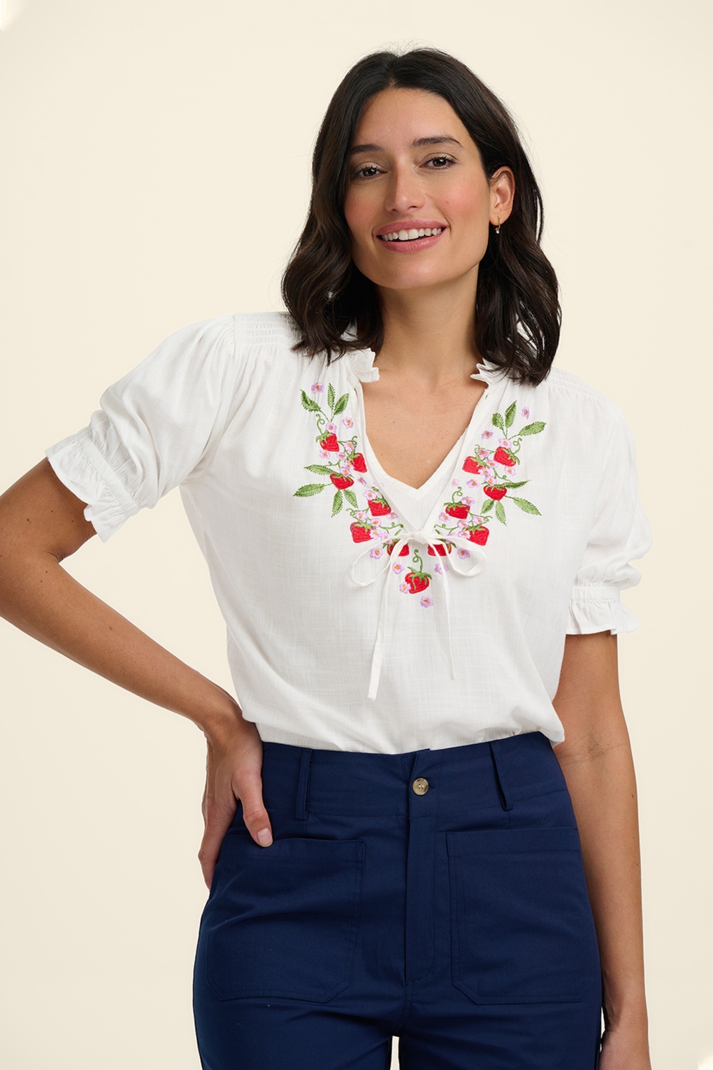 289566-Sugarhill-55385-Top-Blouse-Off-White-Embroidery-251113-001-full