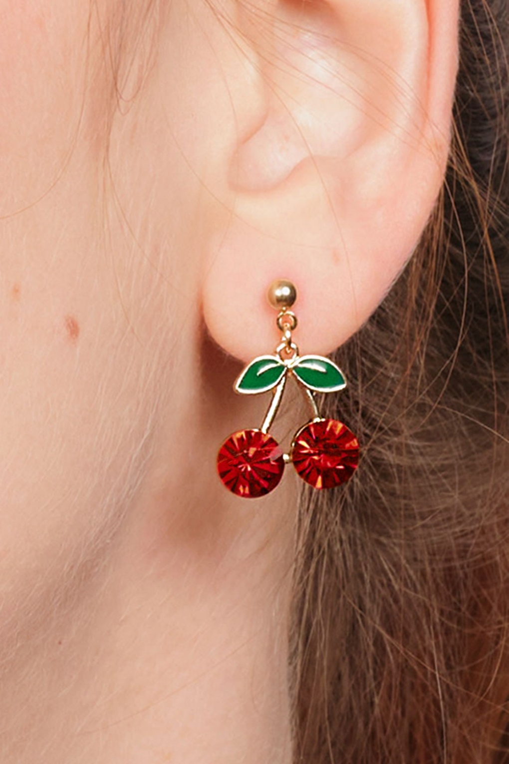 211506-Lovely-39933-Cherry-Stud-Earrings-Red-20211108-020L-kopiren-full