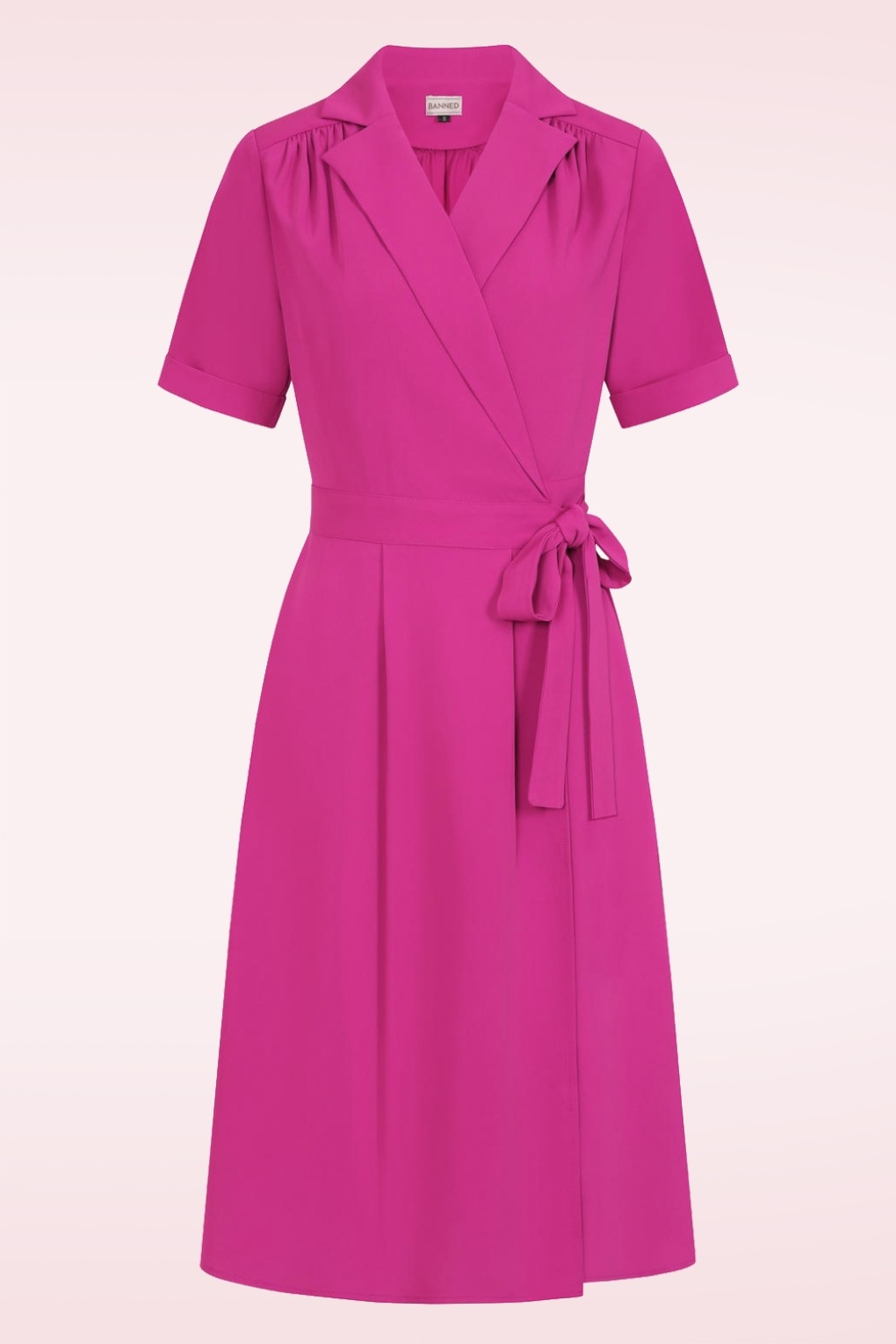 271508-Banned-52437-Dress-Semi-Swing-Green-03072024-001LW-full