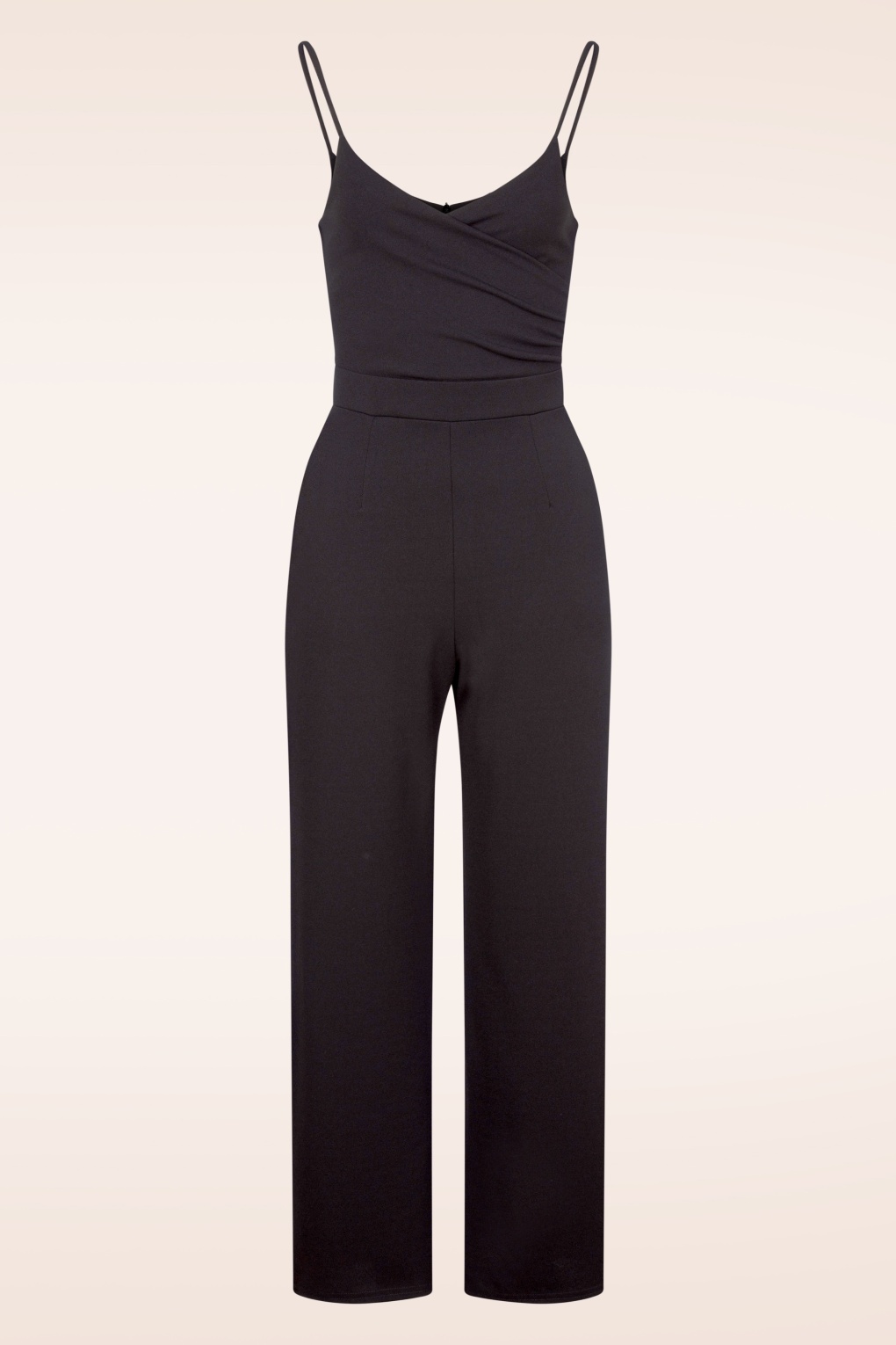 274565-Vintage-Chic-53305-Jumpsuit-Black-Strap-250328-002W-full