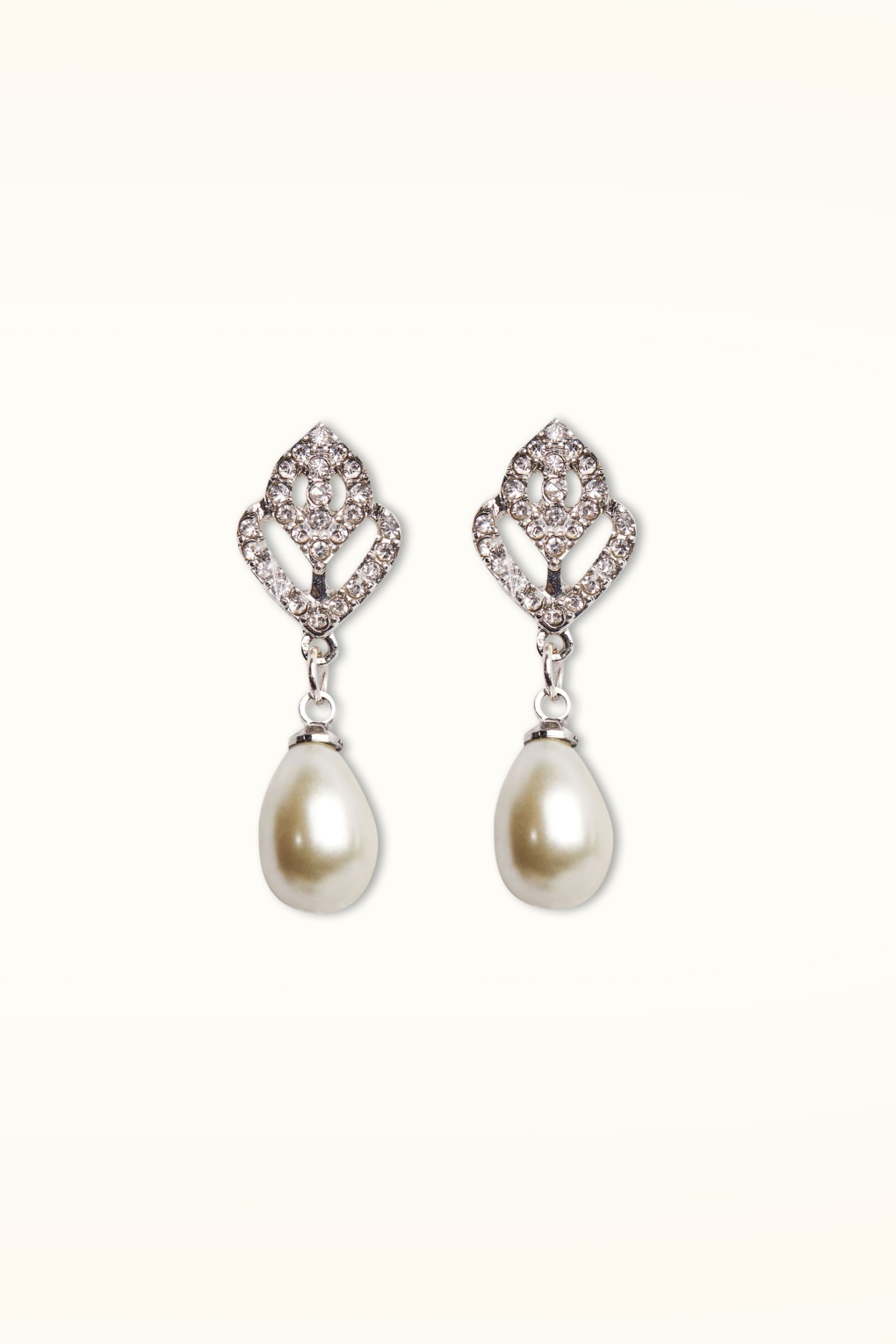 285717-Lovely-56212-Earrings-Pearl-Diamond-Hanger-260210-001A-full