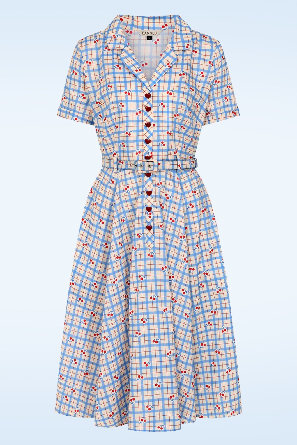 287274-Banned-55555-Blue-Checked-Cherry-Dress-20260113-001W-full