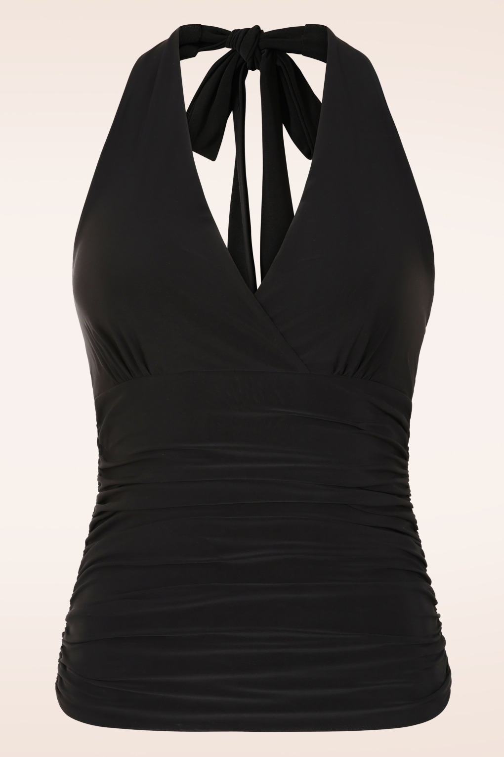 288126-Vintage-Chic-55798-Top-Black-Halter-260317-001W-full