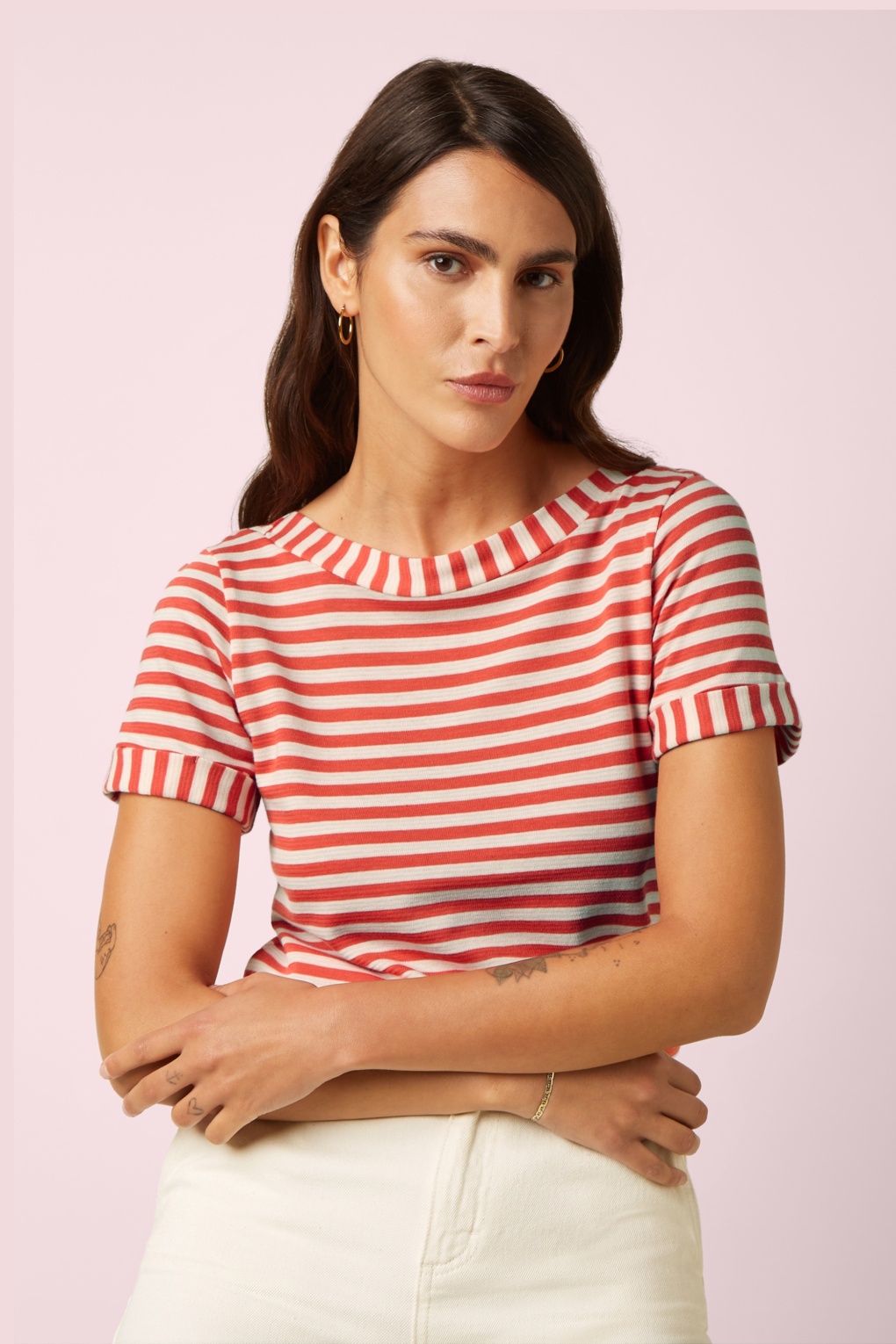 288409-King-Louie-54997-Boatneck-top-chopito-stripe-summer-fig-251010-001W-full