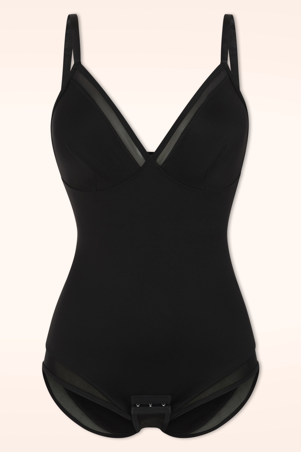 290095-Mira-Lune-56799-Lune-Line-Bodysuit-Black-260602-001-full