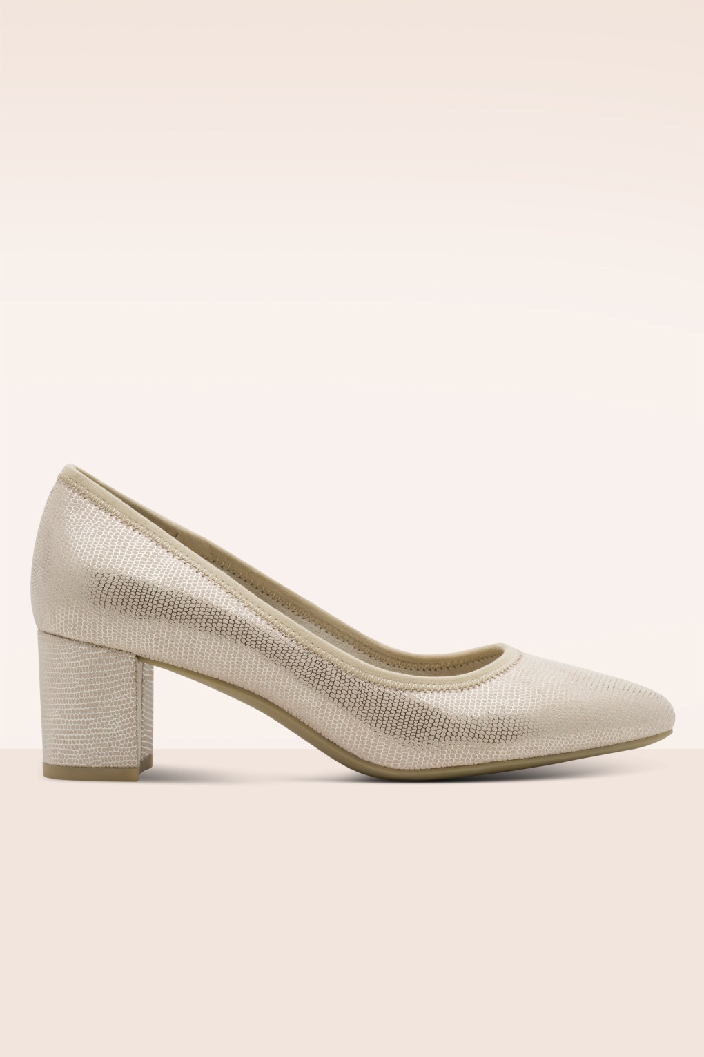 285172-Jana-Shoes-55084-Pump-Beige-Metallic-260212-002W-full