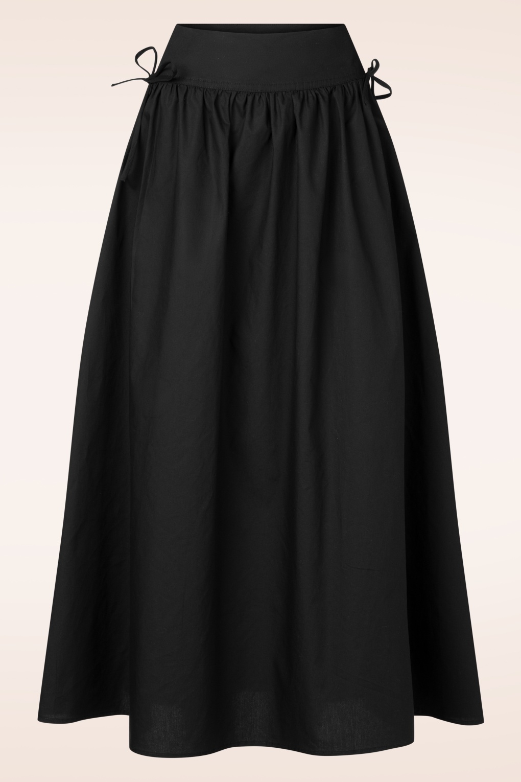 286917-Glamorous-55936-Ladies-Skirt-in-Black-20260306-057W-full