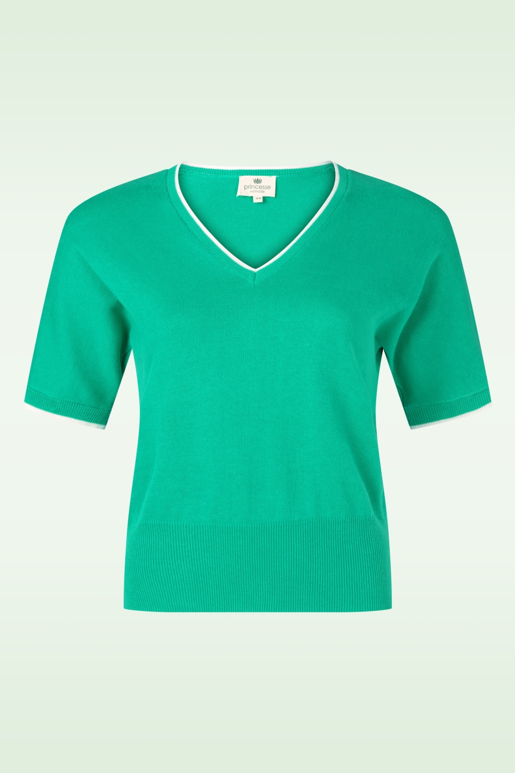 287224-Princesse-Nomade-55631-Top-Green-Stripe-260311-001W-full