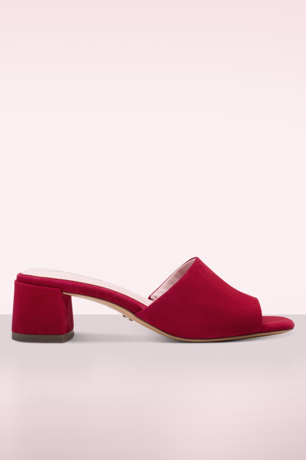 287301-Tamaris-55103-Sandals-Red-Suede-260312-002W-full