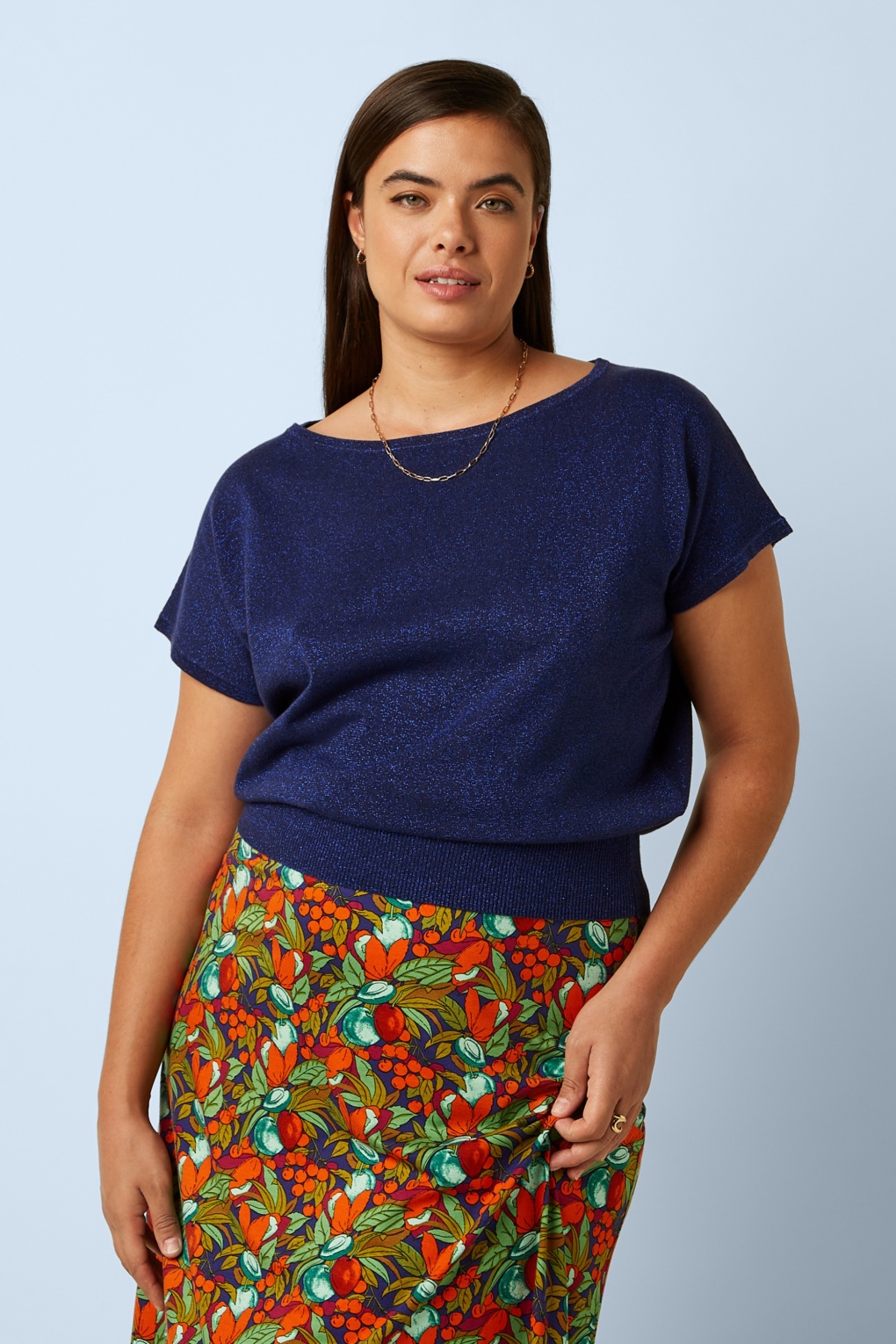 287493-King-Louie-55066-Laia-knit-top-lapis-beacon-blue-251013-001MW-full