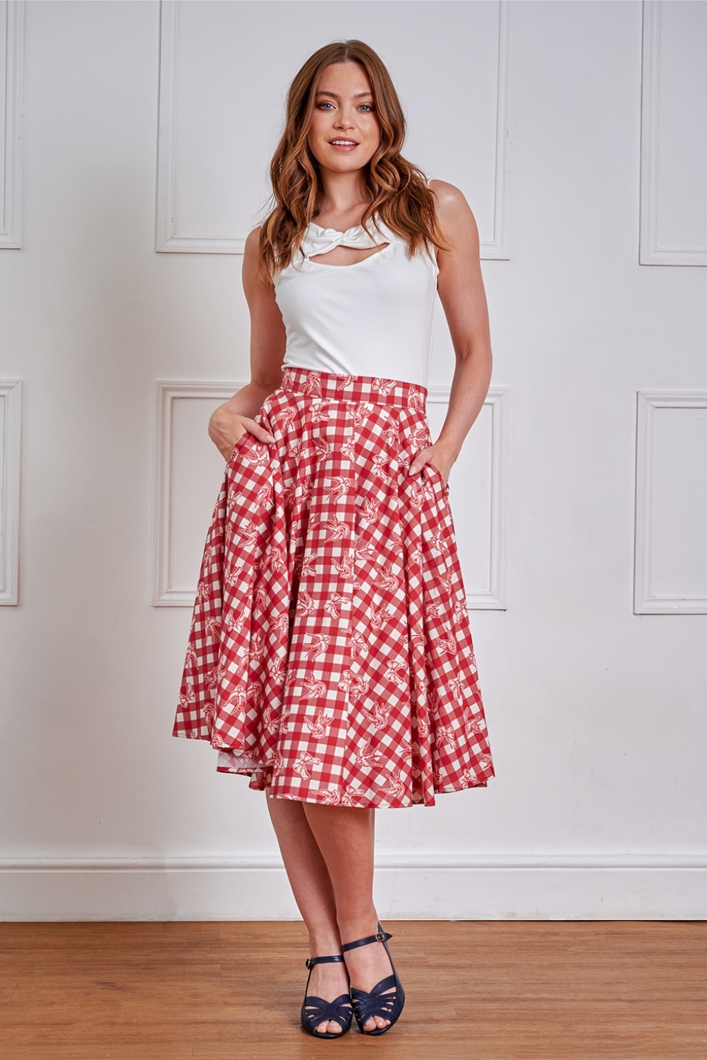 287983-Banned-55593-Cary-check-bow-red-250626-001-full